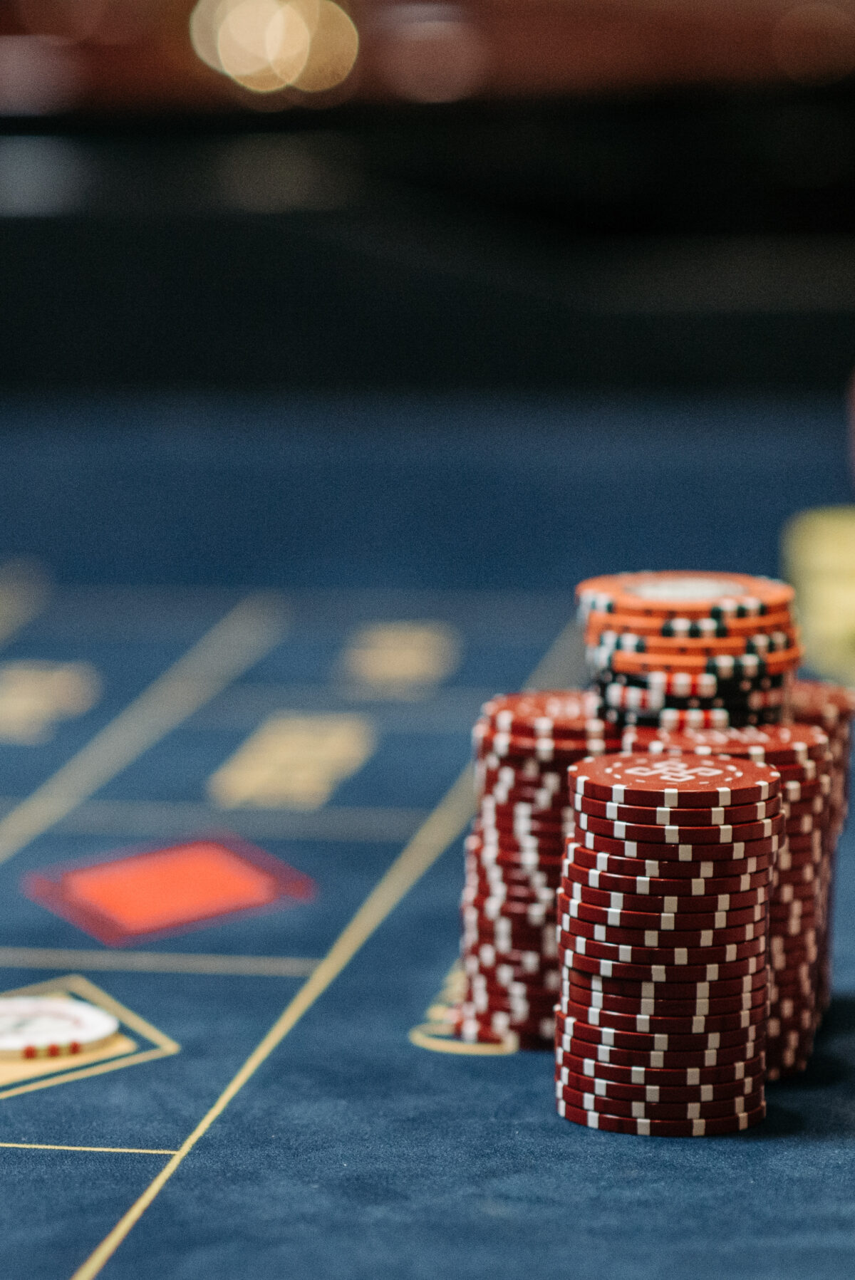 Online casino – sådan træffer du de rette beslutninger